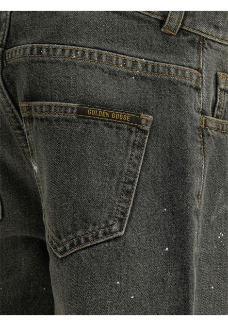 Jeans cinque tasche GOLDEN GOOSE KIDS | GKP02808 P00271660719